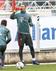22.01.2019, FC Bayern Muenchen, Training

Hier nur Vorschaubilder !